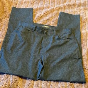 NWOT 32 degree dress pants
